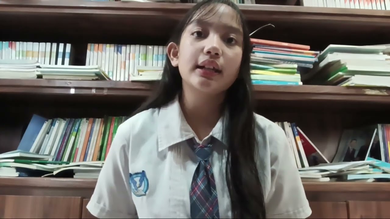 Video berita 