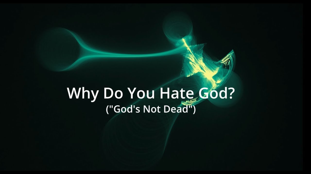 Rapid Fire Refutations of Christian Arguments