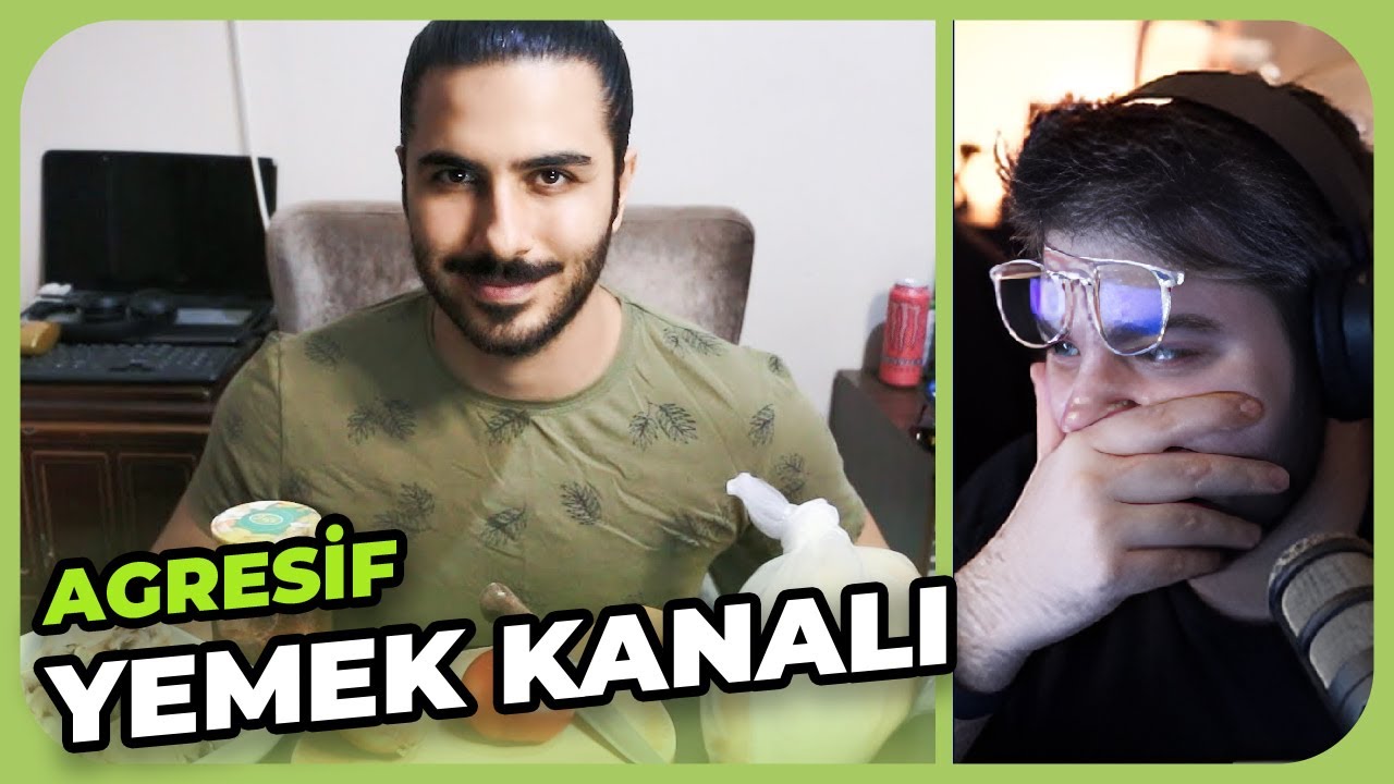 ALP , Yemek Eşkiyası 