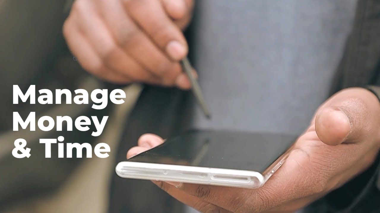 ዘመንና ቴከኖሎጂ ምዕራፍ 5 ክፍል 10 |Digital Finance; Mobile Phone Use in Kiremt; + Planning Apps for Students