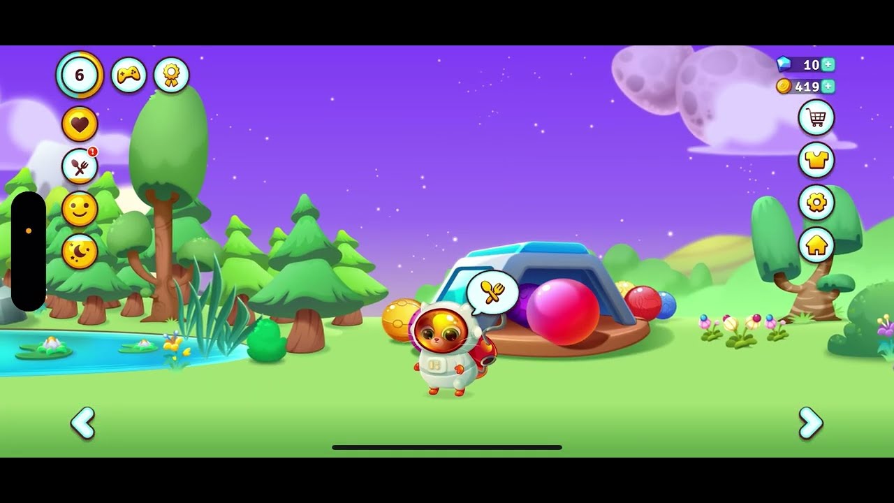 YENİ BUBBU’YA BAYILACAKSINIZ 🥰 BUBBU UZAYA ÇIKTI 🧑‍🚀🚀