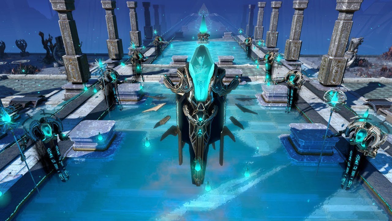 Age of Wonders: Planetfall Revelations на русском. Прохождение кампании (1 серия, запись стрима).