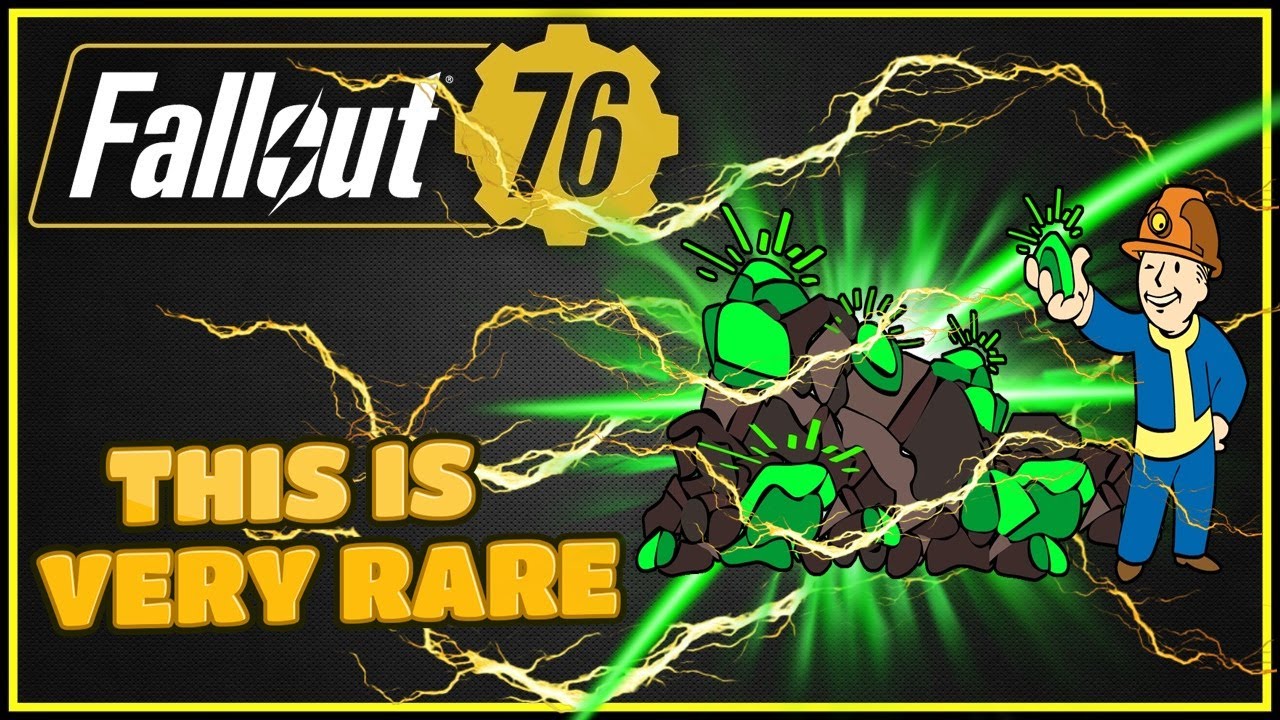 The Perfect Radiation Rumble - Fallout 76