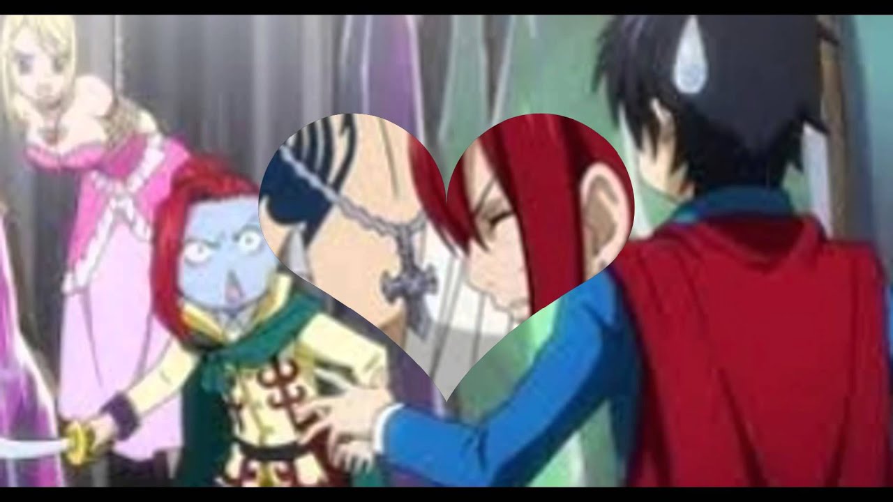 GrayZa moments