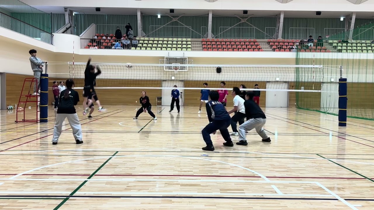 3/15 Burst杯 VS SPAM