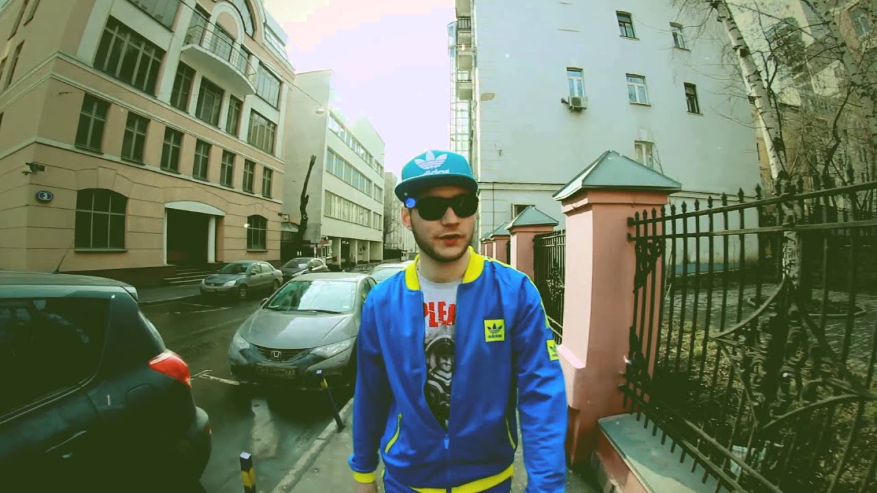 Masta Greg ft. Данила Dy - Cash World (Official Video)