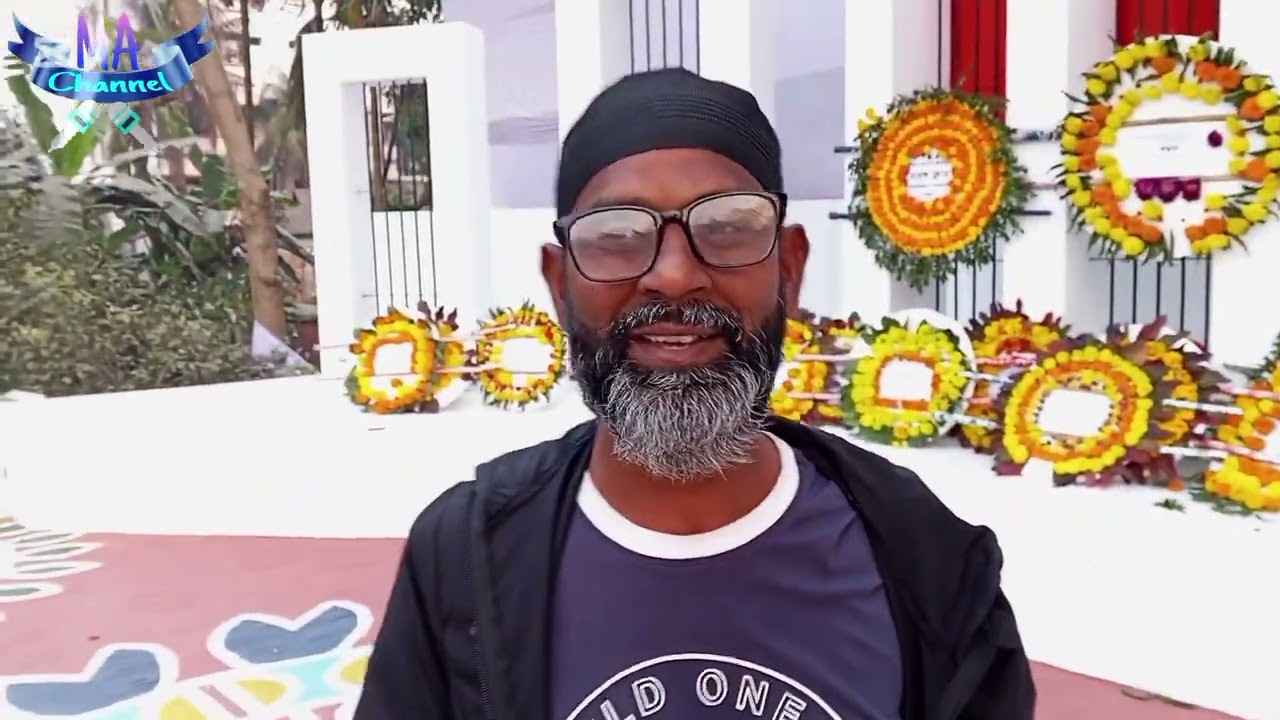  ধামরাই কলেজের প্রতিষ্ঠাতার অবদান: শিক্ষা উন্নয়নে এক অনন্য দৃষ্টান্ত। 