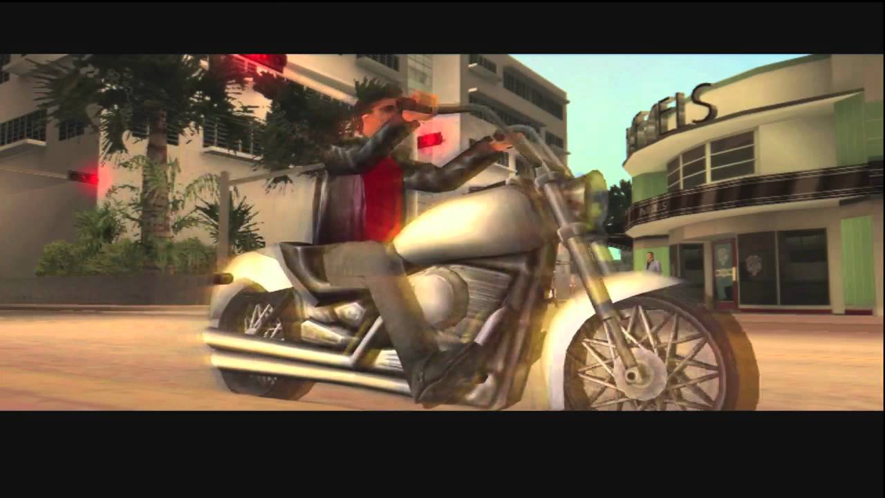 Lets Play GTA: VICE CITY Episode 1 | Welcome to Vice City