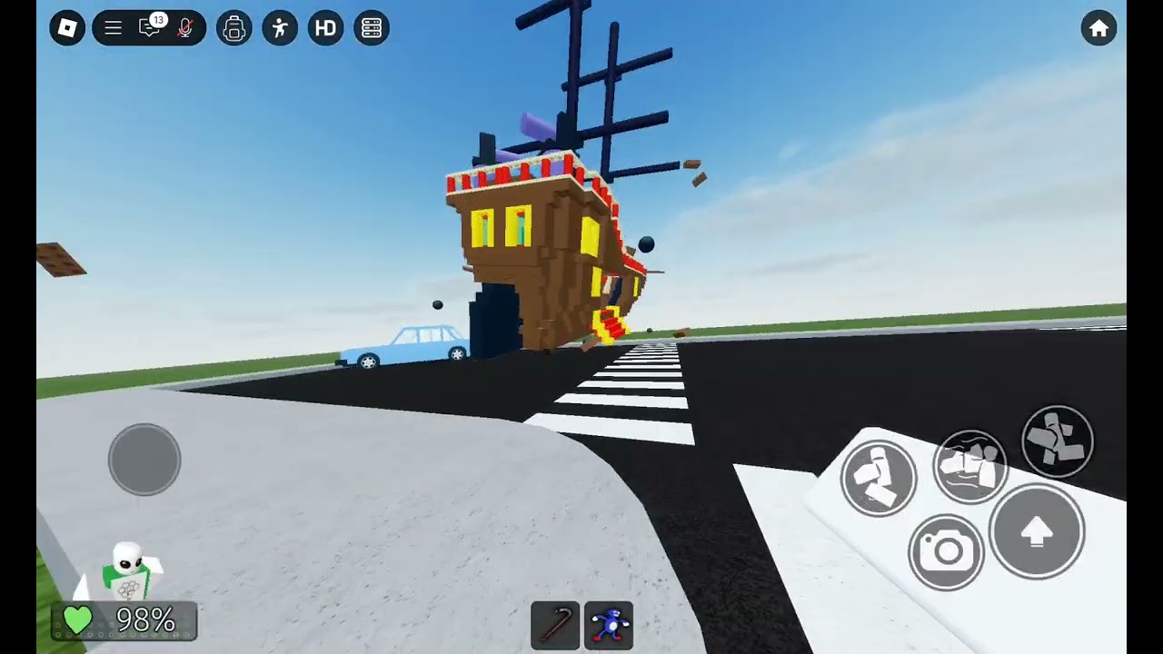 city map sanic chase but SUFFRAGE