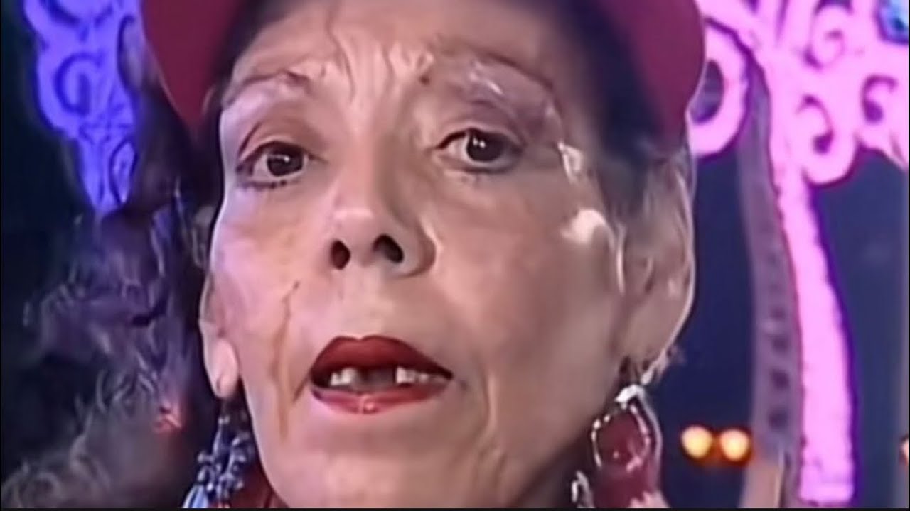  EN NICARAGUA NO HAY DENTISTAS 🤣🤣🤣