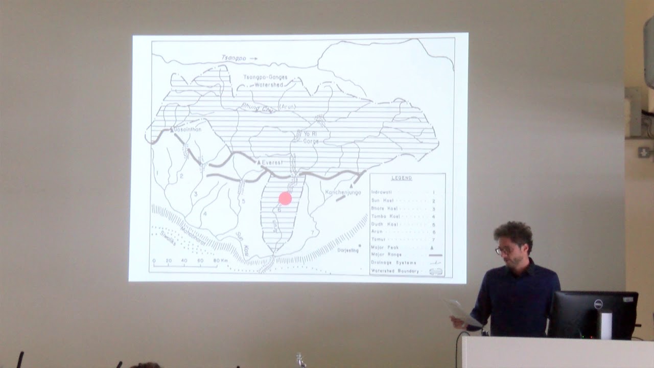 Monsoon [+ other] Waters Panel 4: Instrumentalising Material Waters