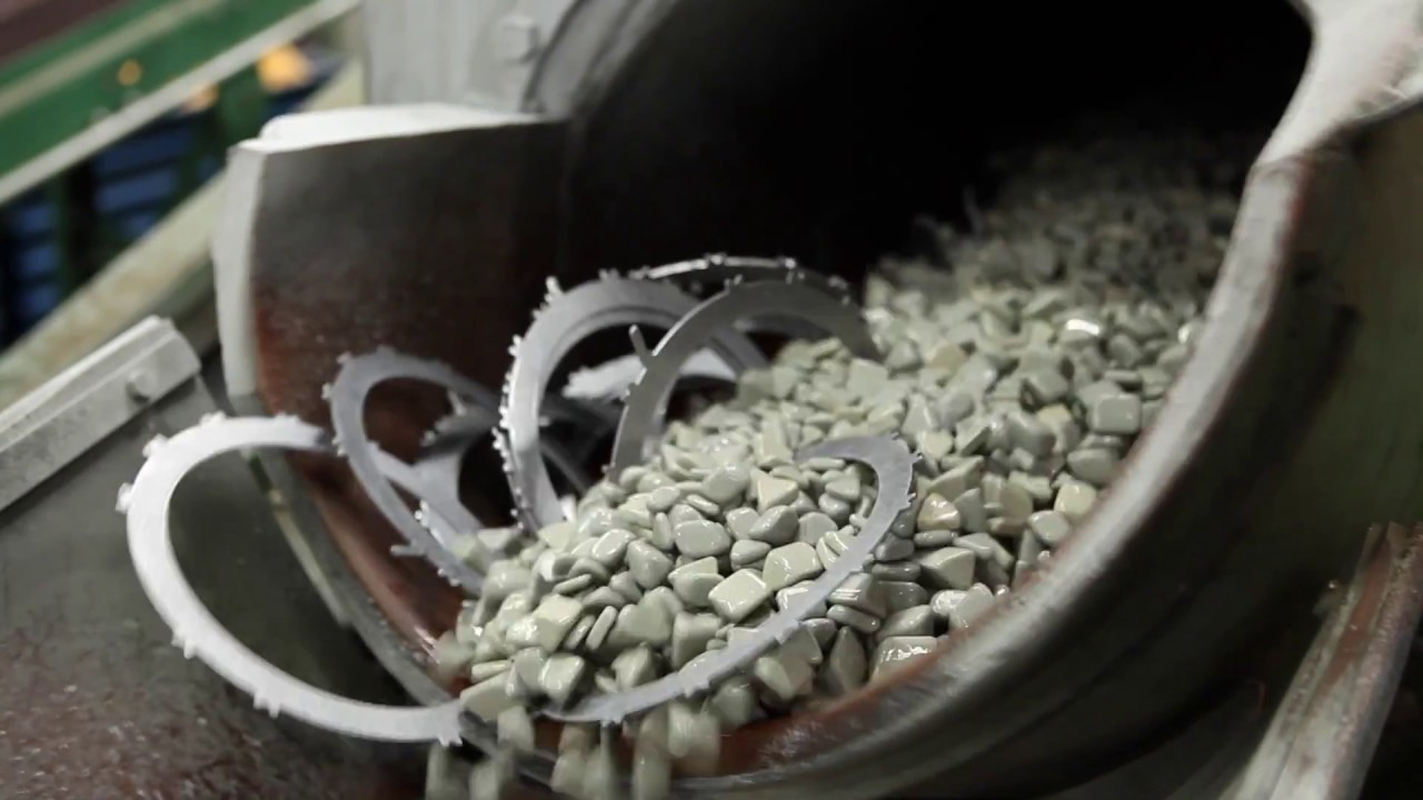 Raybestos Powertrain: Made In America