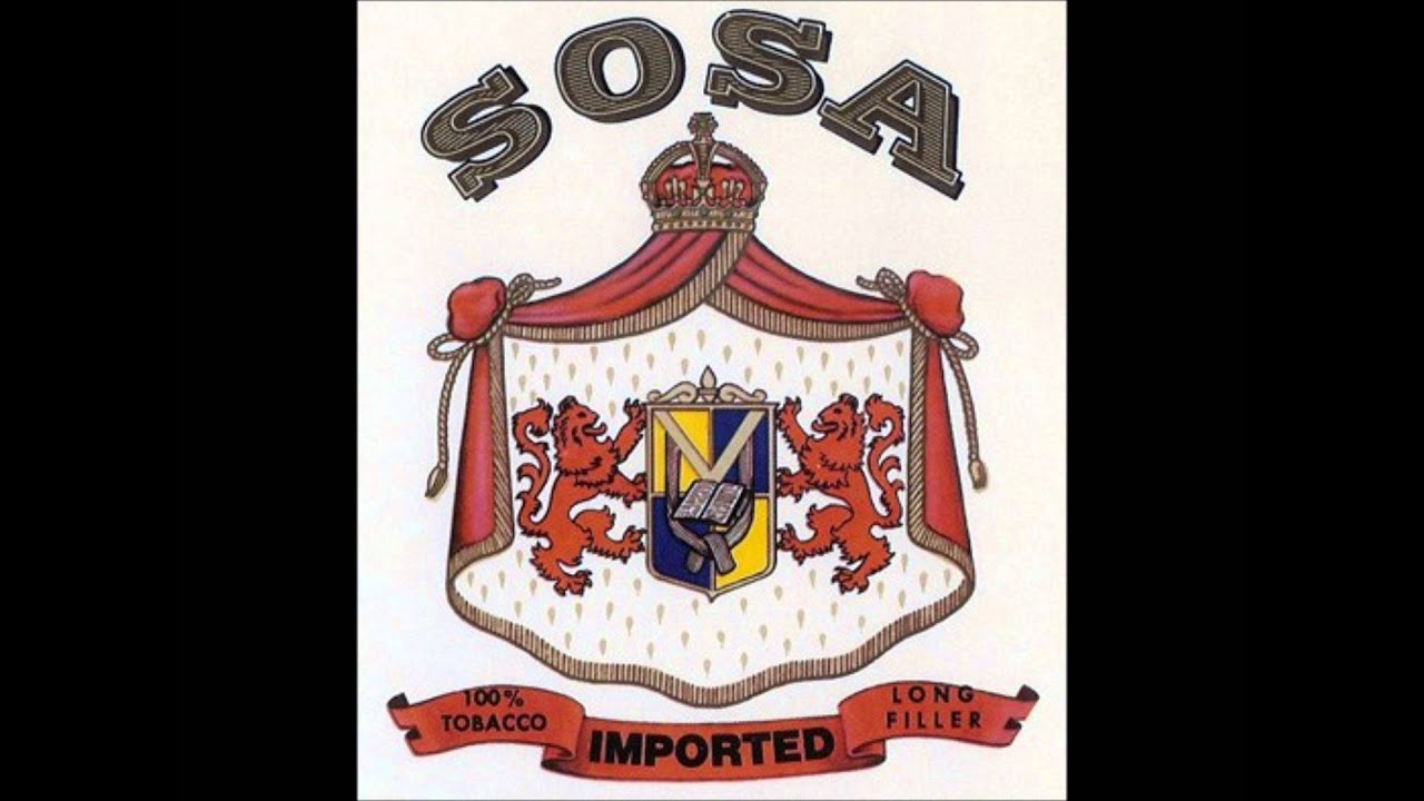 Sosa - That's Lompoc