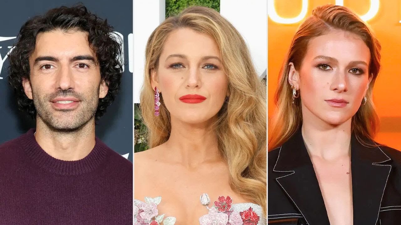 Justin Baldoni&rsquo;s LEAKED Voice Note About Blake Lively 😱❤️&zwj;🔥 Got Chills!