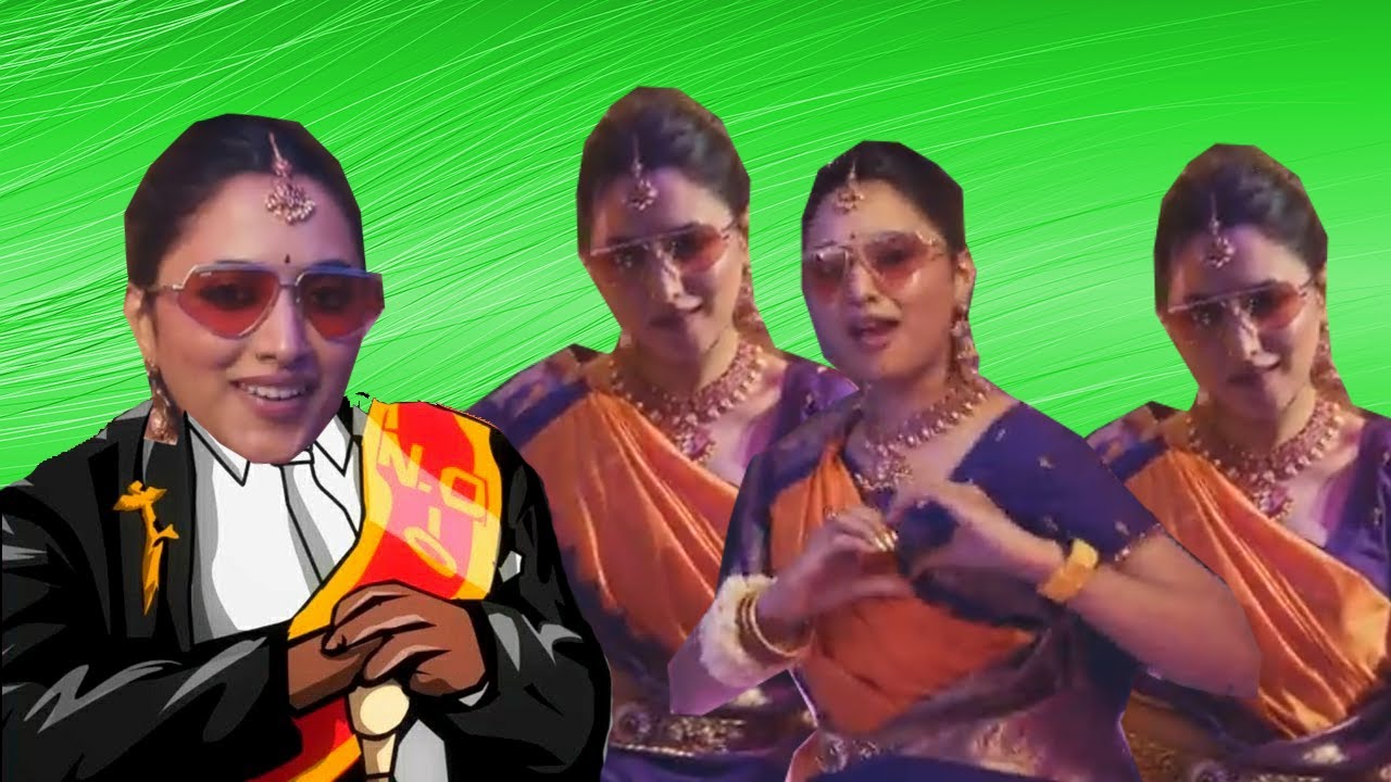 Golden Sparrow & Dhanush - Coffin Dance (Cover)