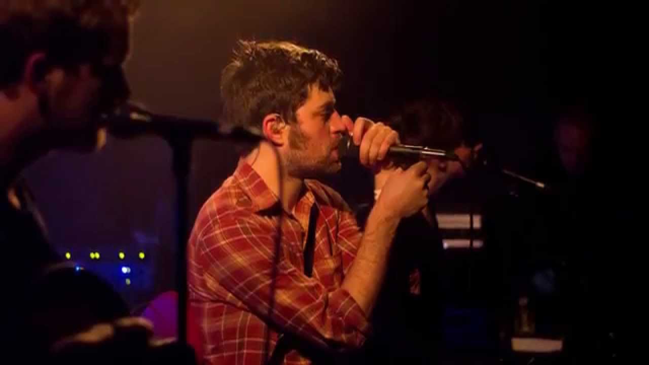 Balthazar - Bunker (Cover 2015)