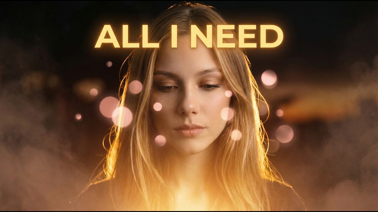 ALL I NEED — Emotional Uplifting | Female Vocal Trance | Aria Voss