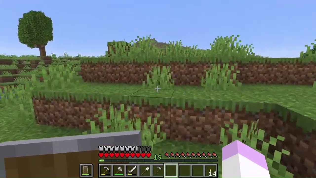 Cosmic's Epic Minecraft Survival Series (7)