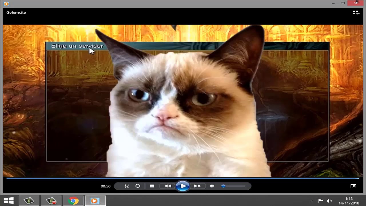 Reaccionando al V&iacute;deo &iquest;Rakion va Cerrar?