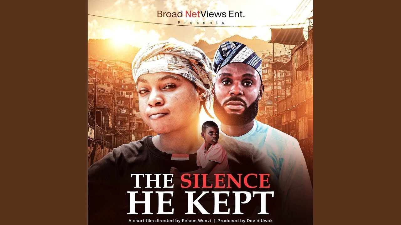 the silence