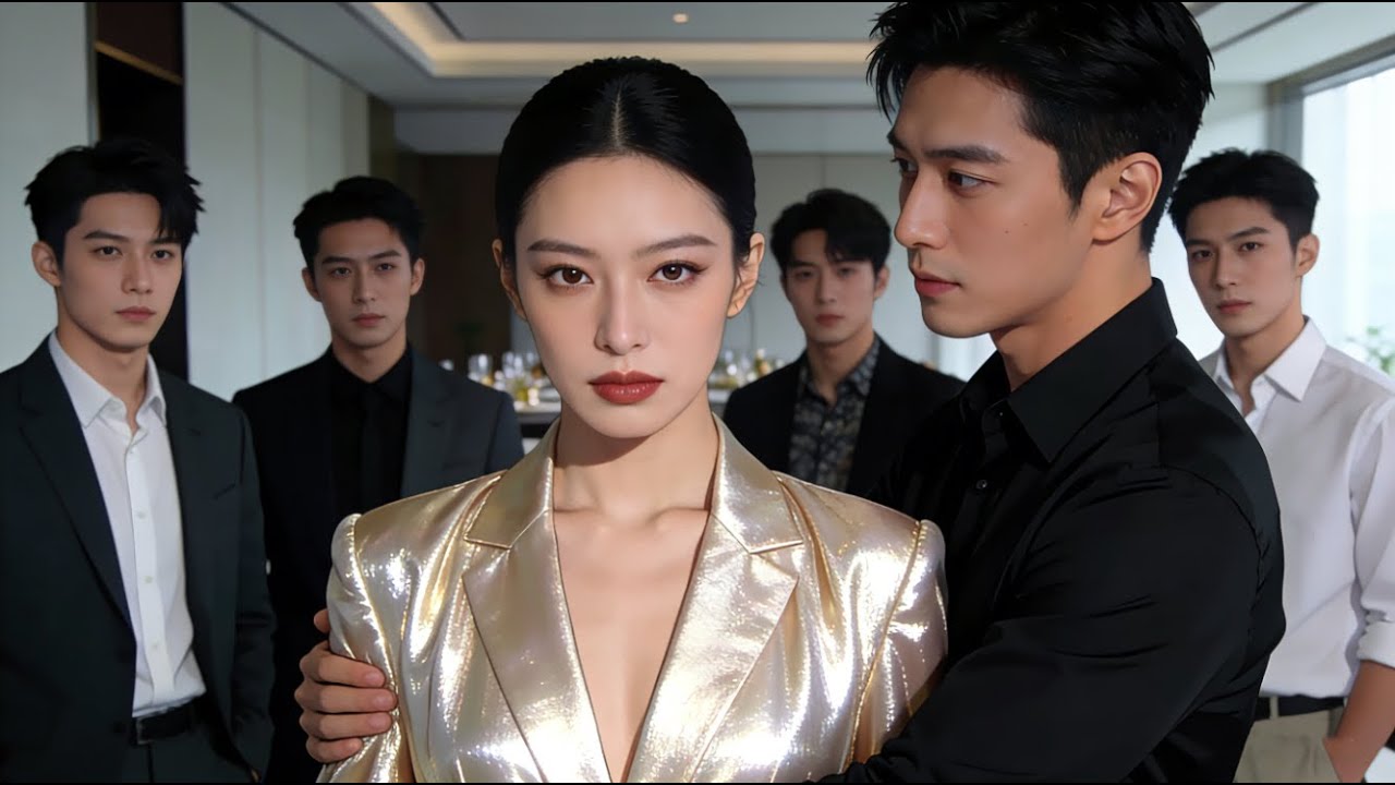 穿書成炮灰女配，被前夫和男配聯手算計，她覺醒後甩離婚協議，嫁前夫大哥，手握產業和愛情，贏麻了！