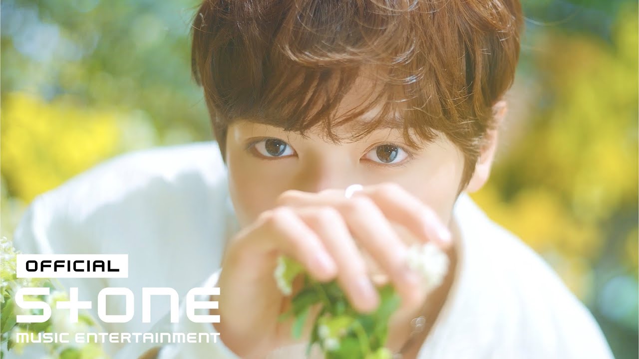 장한음 (JANG HANEUM) - Florist MV