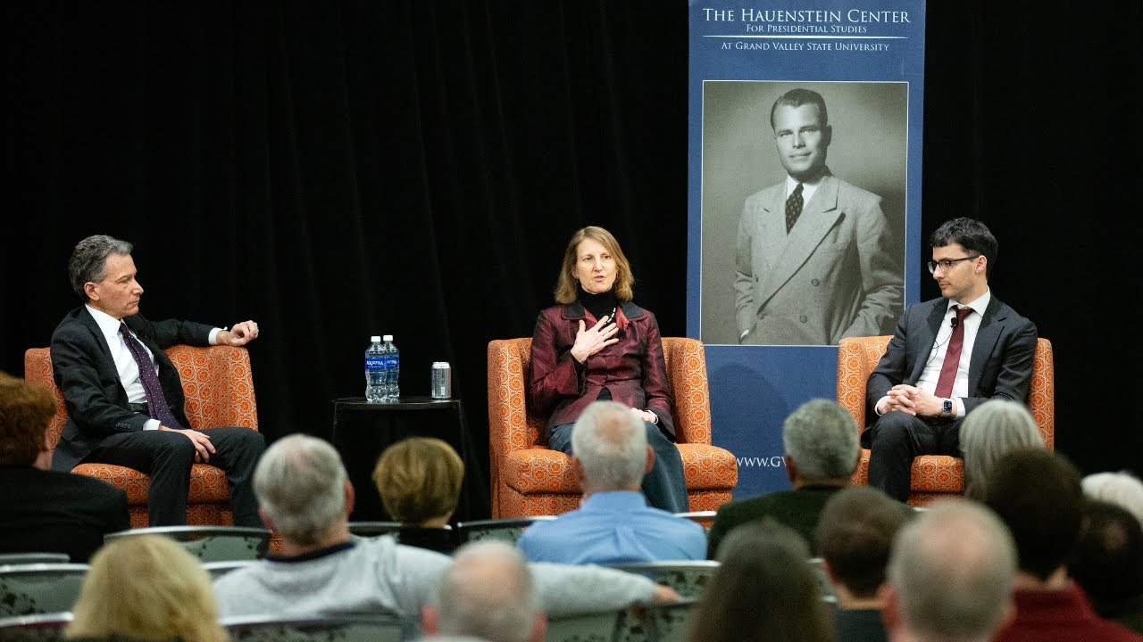 Constitution Reform Panel | 2024 Progressive Conservative Summit