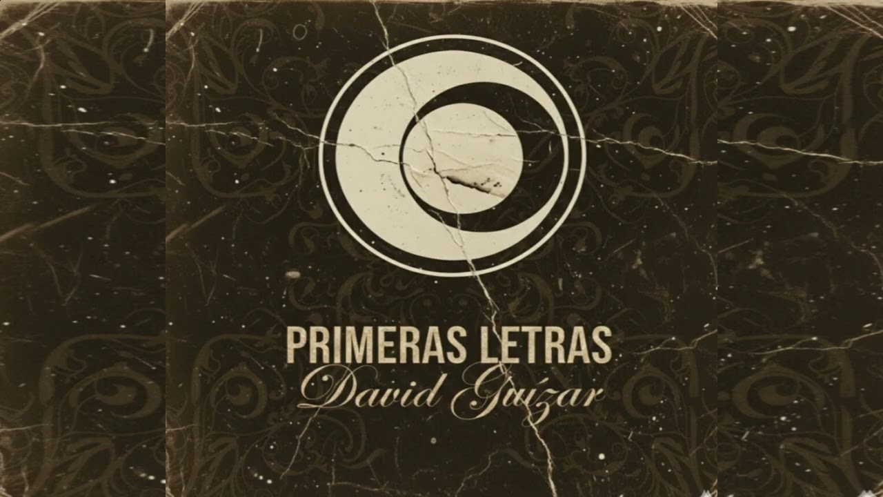 Despídete Mil Veces - David Guízar