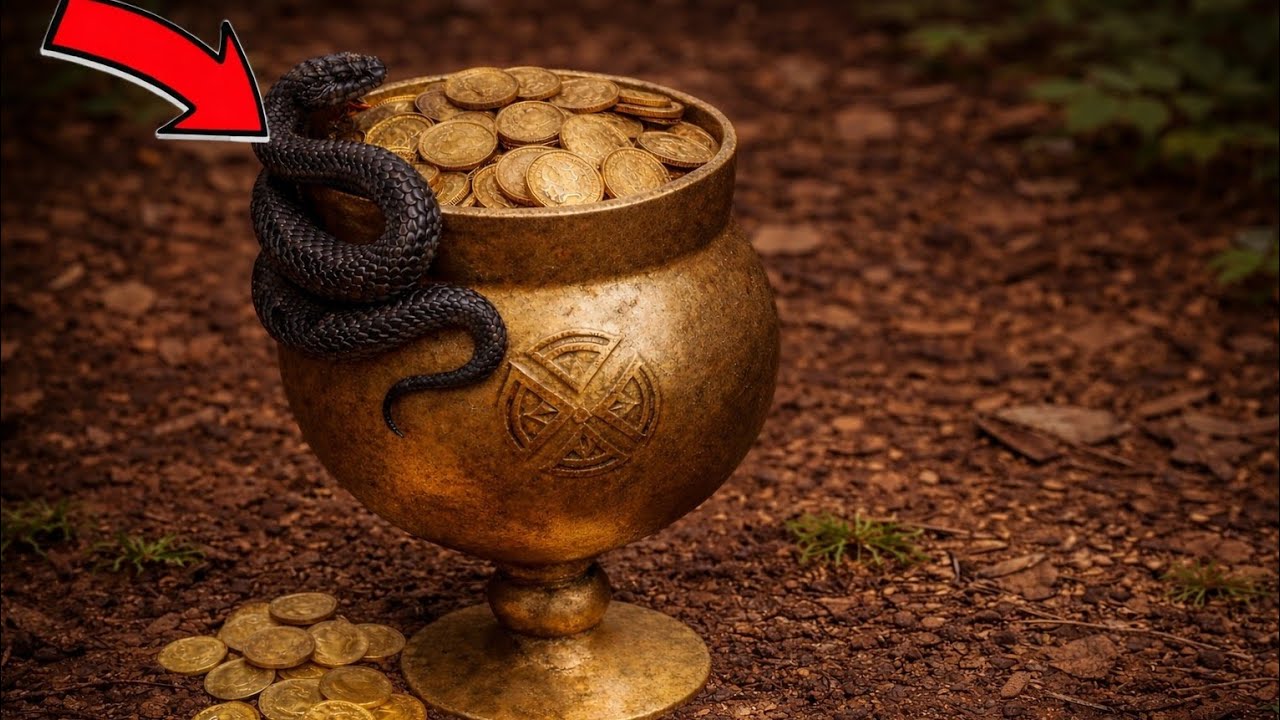 Hidden Treasure Discovered by Accident❗️ [with a Metal Detector]