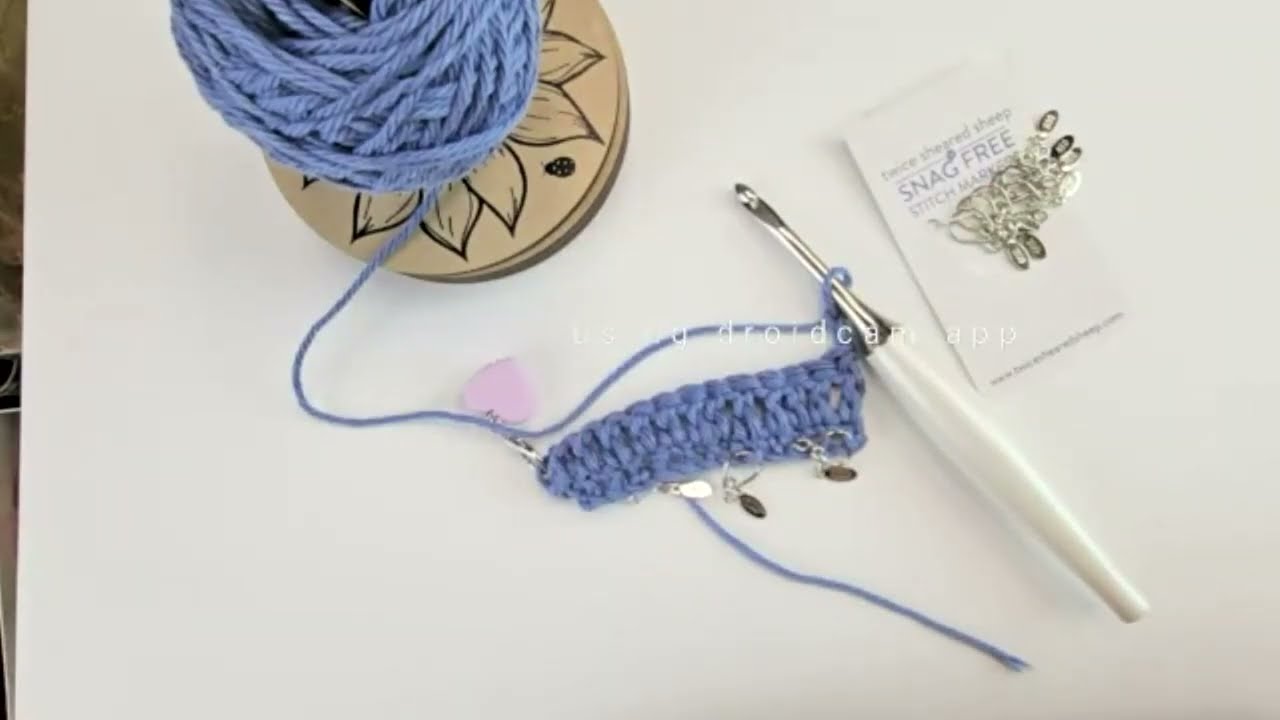 4 hacks to make your crochet life easier