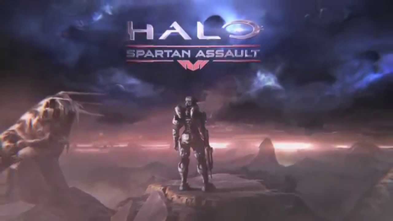 Halo: Spartan Assault Coming to Steam Trailer
