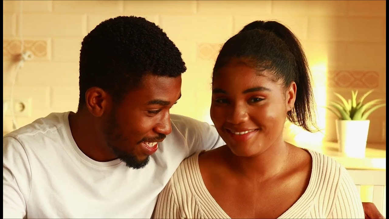Episode 12 A House Divided - His Plan & My Vision