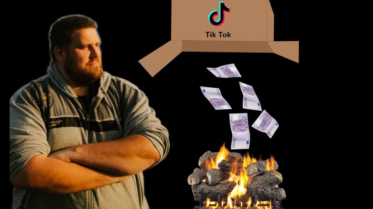 Drachenlord TikTok Stream 13.02.2023 Part 1 Barrenbettler