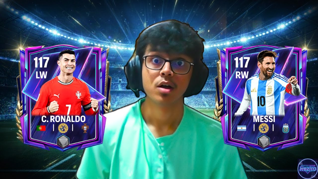 FC MOBILE LIVESTREAM 🔴| UTOTY STREAM WATCHALONG
