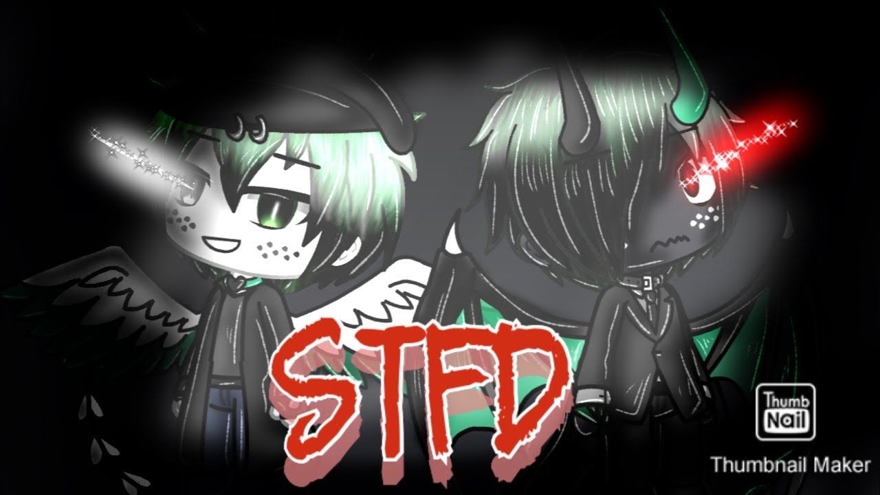STFD (Season FINALE OF Fight Back!!){GLMV}{BNHA}[100+ SUB SPECIAL!!]