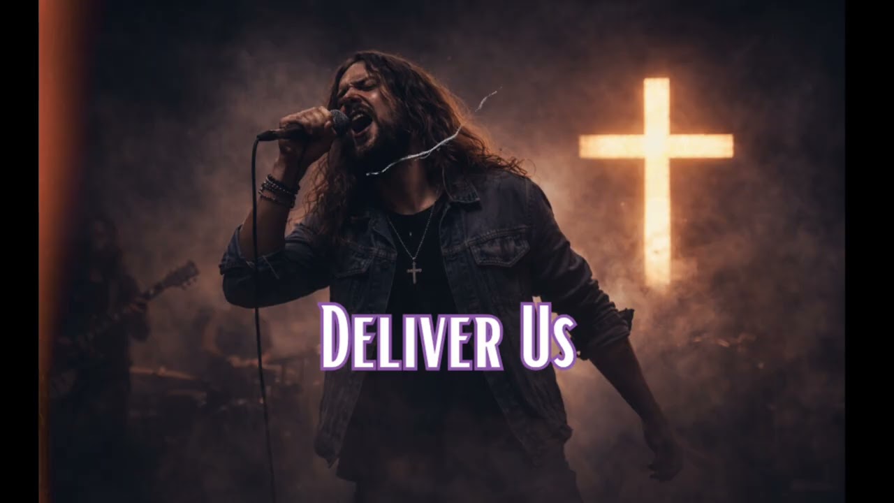 Deliver Us - Rock Revival
