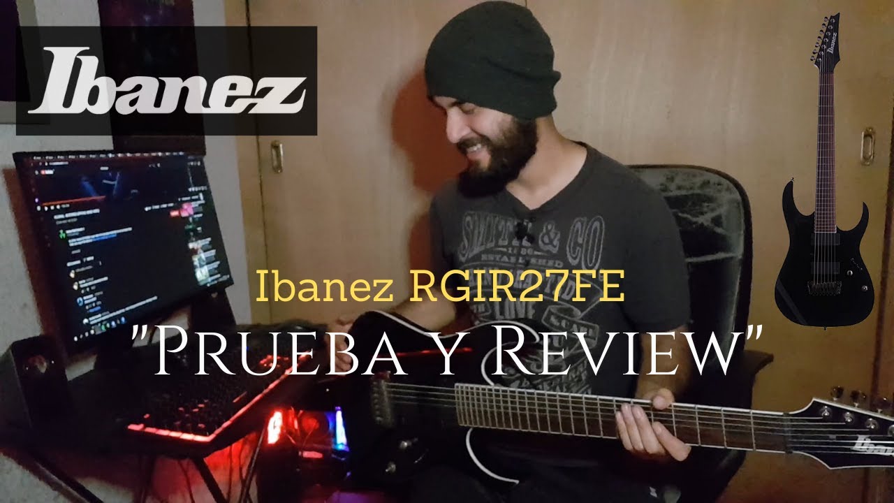 ELEGANTE, RÁPIDA Y MORTAL... - PRUEBA Y REVIEW - 