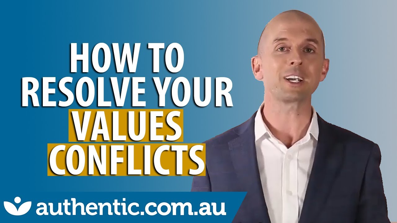 Values Conflicts – What They Are And How To Resolve Them Effectively