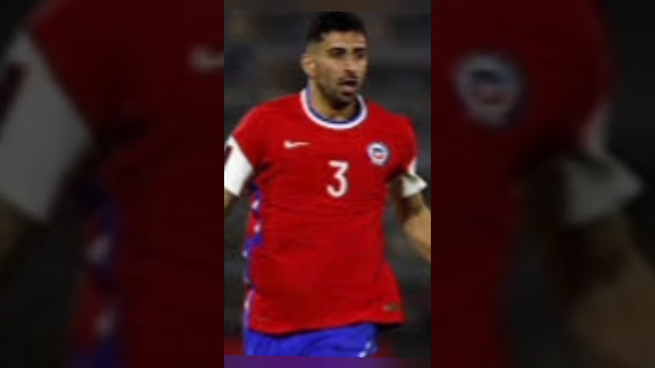 Pilar Pertahanan Torino dari Chile Guillermo Marip&aacute;n #GuillermoMaripan #Torino #SerieA #Chile #Bek