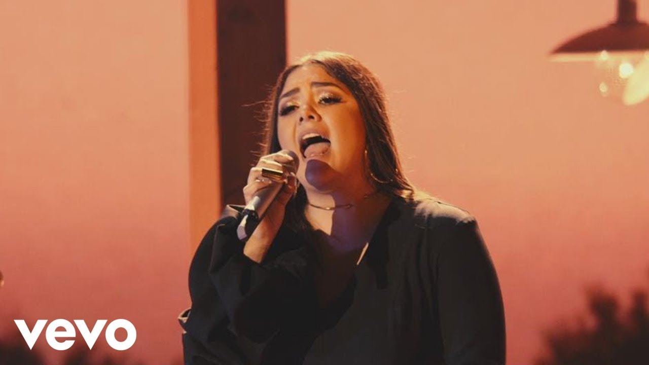 Yuridia - Ángel (Primera Fila) (En Vivo)