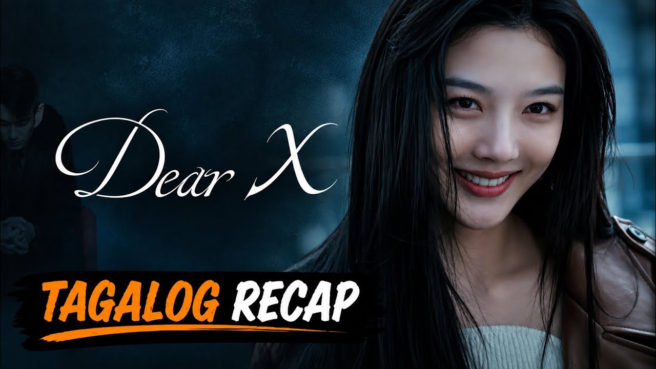 Sya ay Sikat Na Aktres Na May Madilim Na Nakaraan At Nakamamatay Na Talento Sa Manipulasyon | Dear X