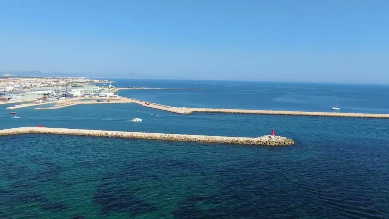 Marina de Dénia 2022