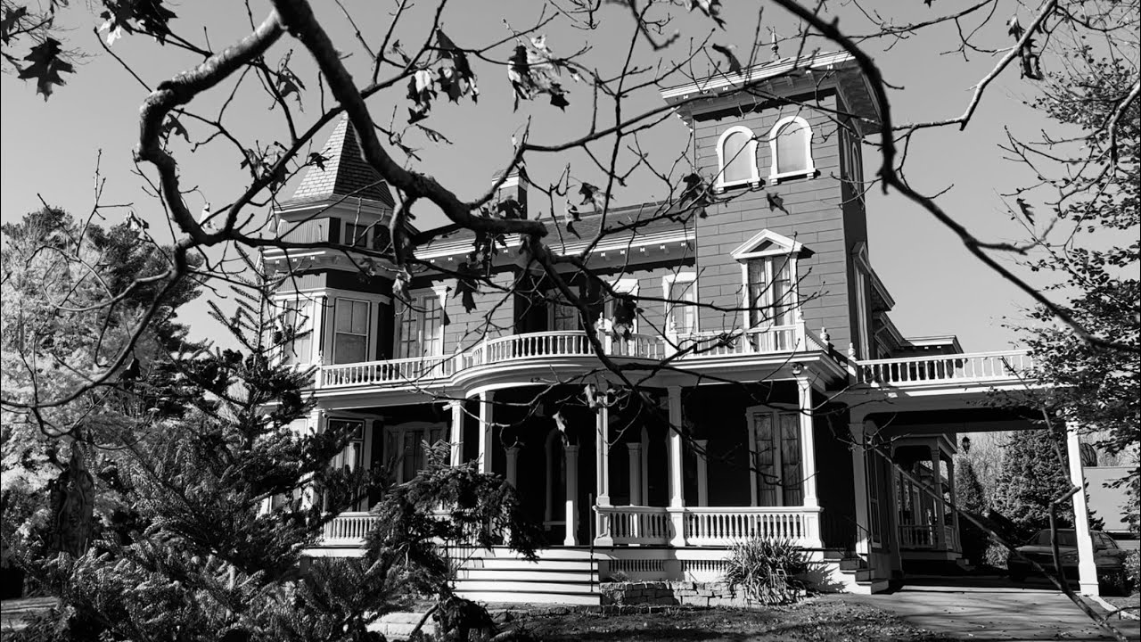 Visiting the Town That Inspired Stephen King