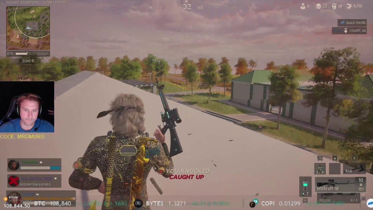 KOMPETE.. maybe fort
