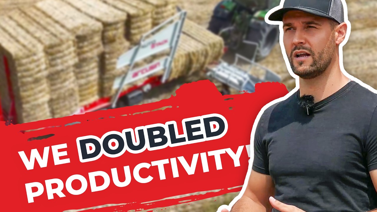 The AutoStack behind Agrogomez’s productivity boost!
