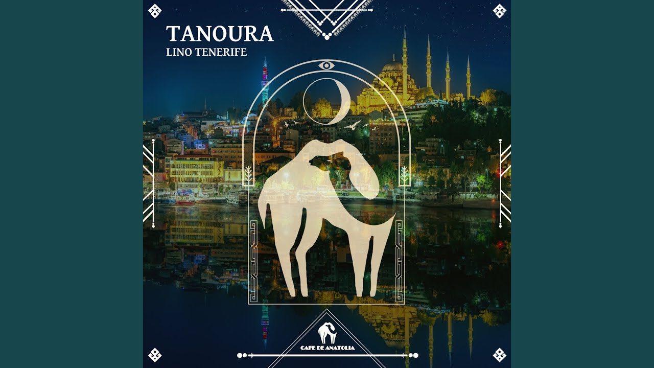 Tanoura