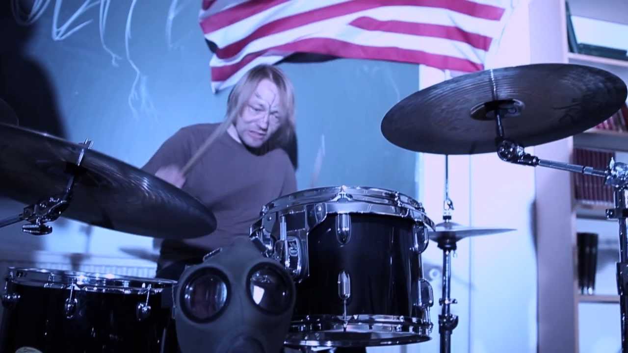 SoulHealer - Chasing A Dream (From CASED) - Official Video