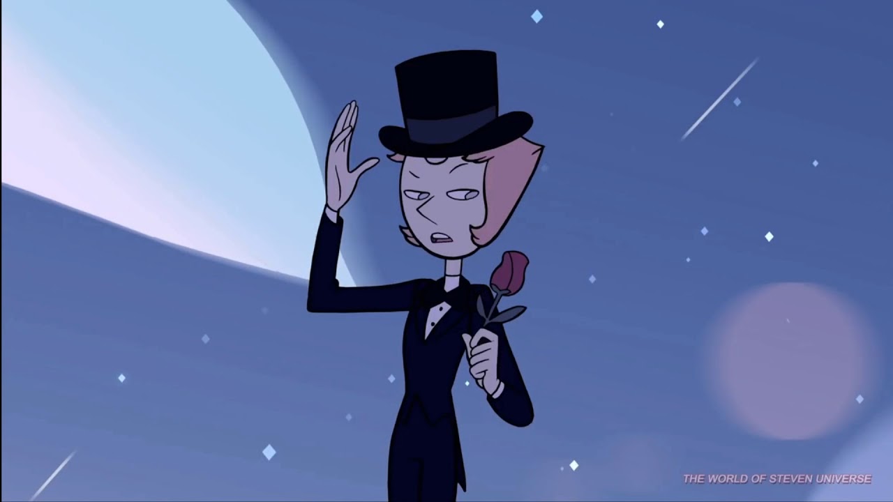 Steven Universe | Fue Todo, ¿No Es Así? - (It's Over Isn't It) (Instrumental) (Karaoke) [HD]