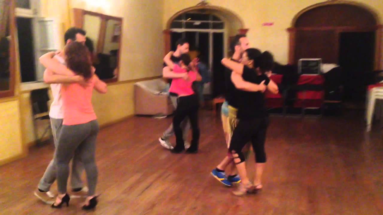 Kizomba - Algarve - Faro