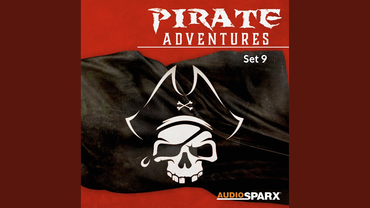 A Pirate's Tale